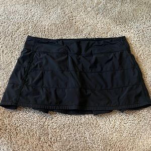 Lululemon Skort